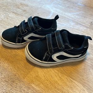 Toddler Boy 8C Tennis Shoes